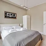 Lejlighed Grunwaldzka, Sun & Snow