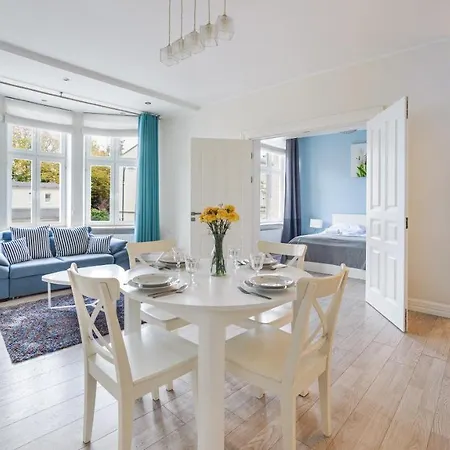 Grunwaldzka, Sun & Snow Sopot