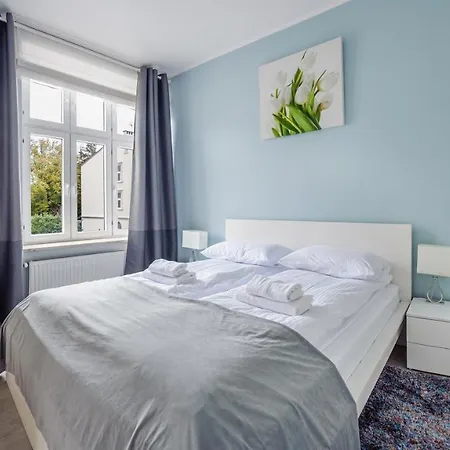 Grunwaldzka, Sun & Snow Sopot