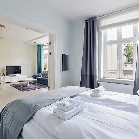 Grunwaldzka, Sun & Snow Apartman