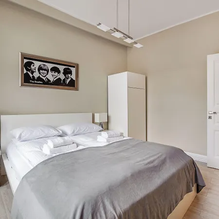 Apartman Grunwaldzka, Sun & Snow