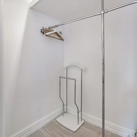 Grunwaldzka, Sun & Snow Lejlighed