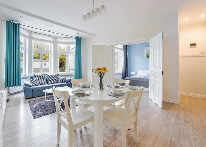 Grunwaldzka, Sun & Snow Sopot