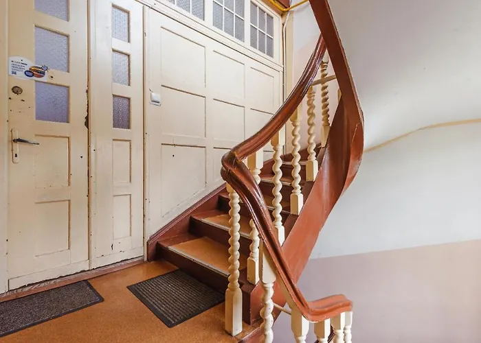 Apartment Grunwaldzka, Sun & Snow