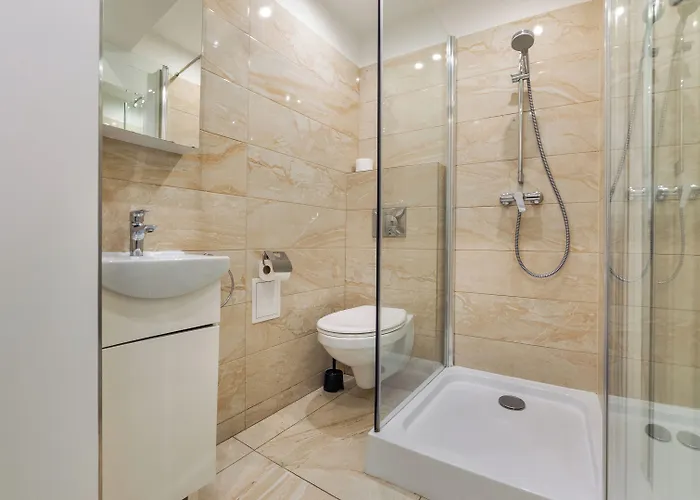 Grunwaldzka, Sun & Snow * Sopot